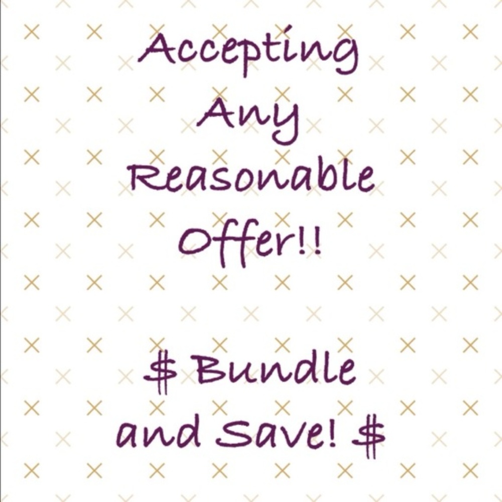 Savings!!